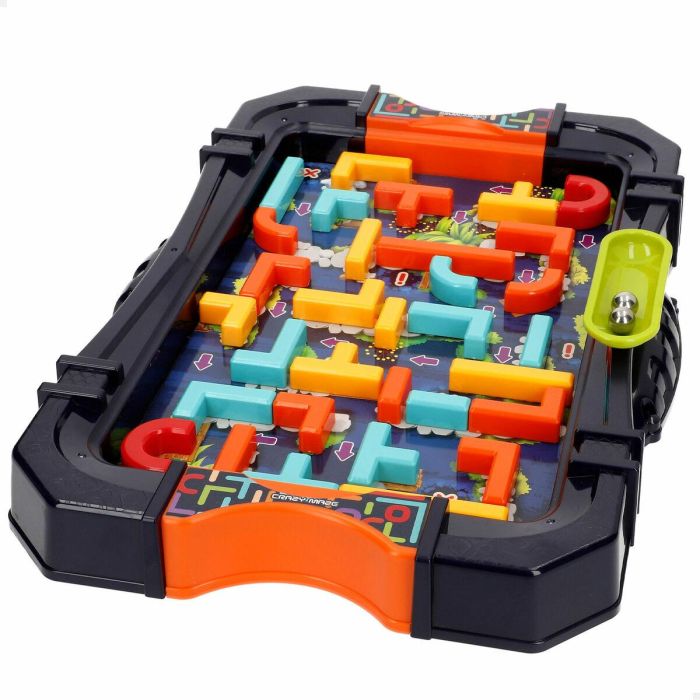 Juego de Mesa Colorbaby (6 Unidades) 6 Juego de Mesa Colorbaby (6 Unidades) 6
