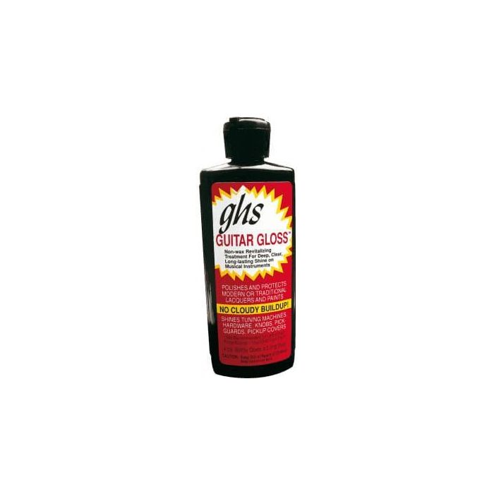 GHS Pulimento para Guitarra
