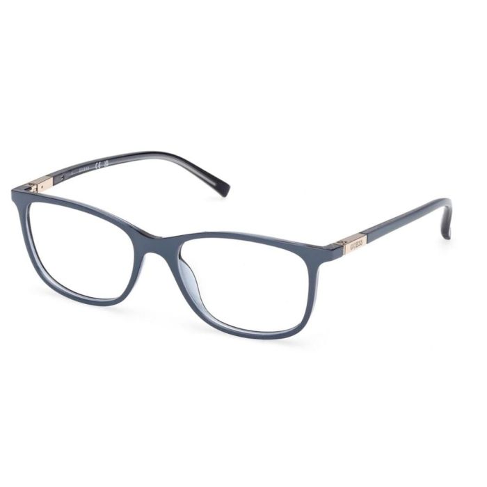 Montura de Gafas Unisex Guess GU3004 0