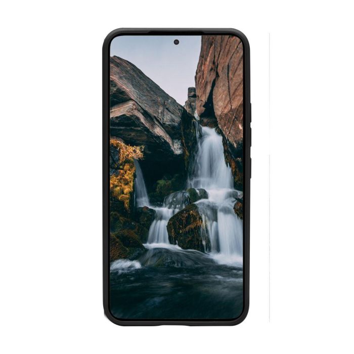 dbramante1928 Greenland Funda Galaxy S22 Night Black - 100% Reciclada, Protección Impactos y Cámara, Carga Inalámbrica 0 dbramante1928 Greenland Funda Galaxy S22 Night Black - 100% Reciclada, Protección Impactos y Cámara, Carga Inalámbrica 0