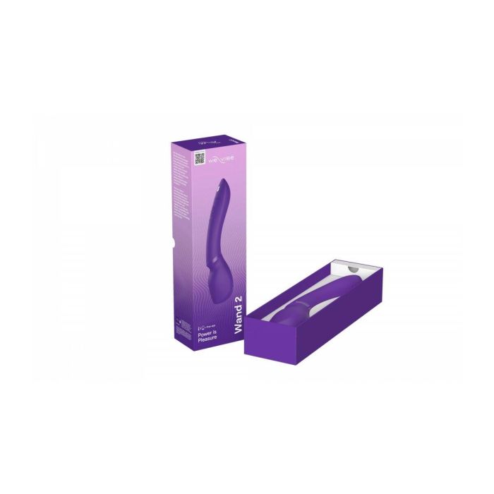 Masajeador We-Vibe Morado 5