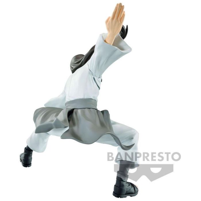 Figura Hyuga Neji Vibration Stars Naruto Shippuden 15cm 3