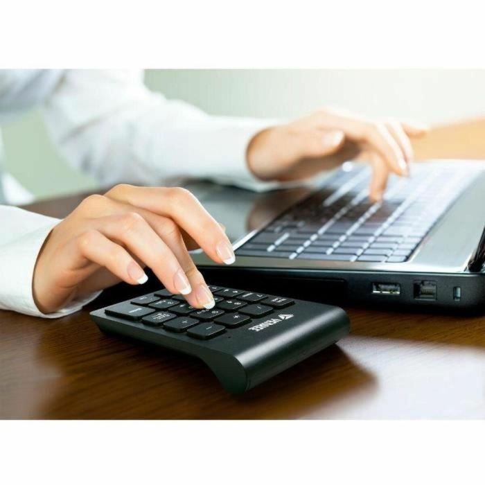 Yenkee YKB 4020 Teclado numérico inalámbrico 2