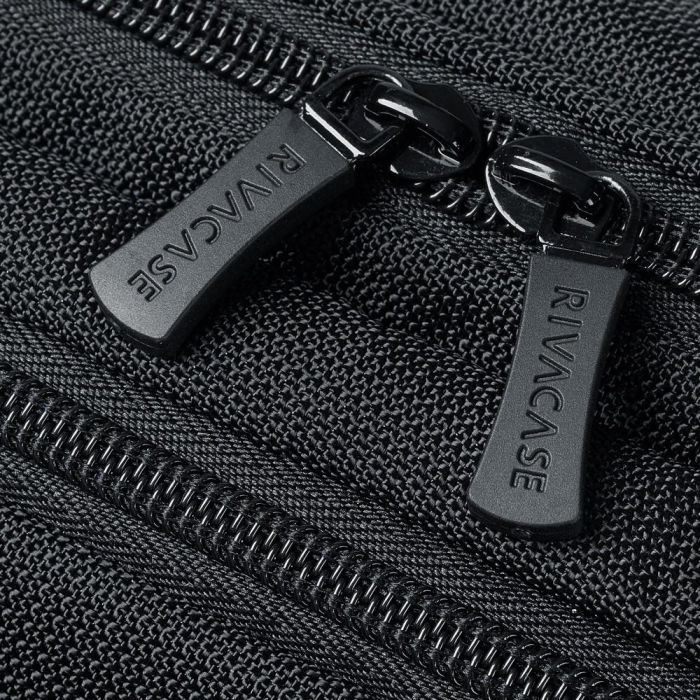 Rivacase 8435 Laptop Rucksack 15.6-16 ECO schwarz 9 Rivacase 8435 Laptop Rucksack 15.6-16 ECO schwarz 9