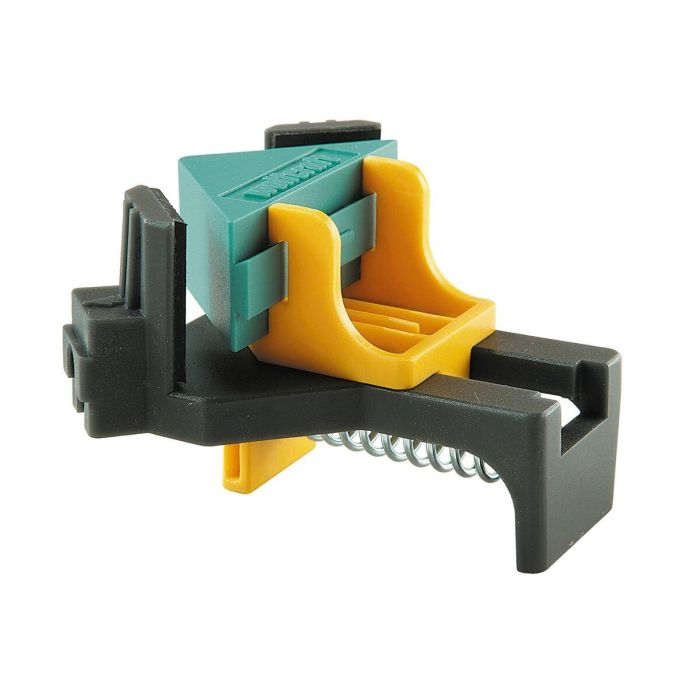Sargento de ángulo Wolfcraft 10-22 mm 2 Sargento de ángulo Wolfcraft 10-22 mm 2