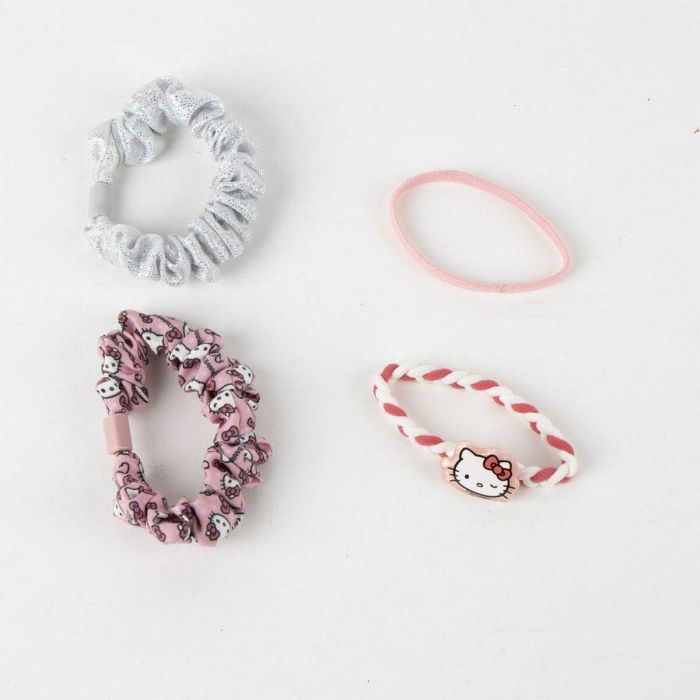 Cerdá Set de Belleza Accesorios Hello Kitty 8.0 x 16.0 x 2.0 cm 6 Cerdá Set de Belleza Accesorios Hello Kitty 8.0 x 16.0 x 2.0 cm 6