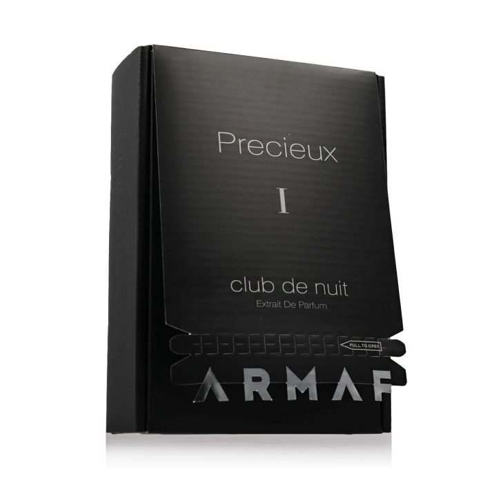 Perfume Unisex Armaf Club de Nuit Precieux I 55 ml