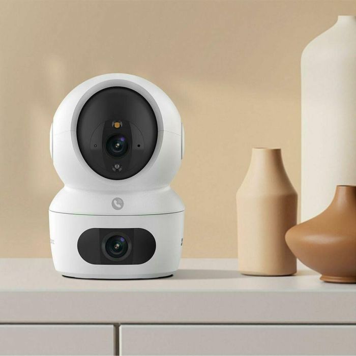 Videocámara de Vigilancia Ezviz H7C 4MP 14