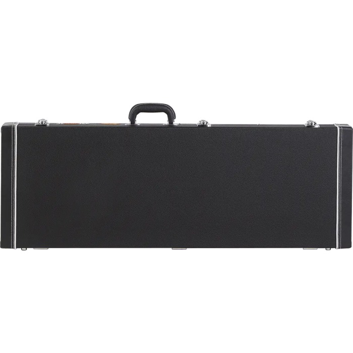 Tobago Estuche Rectangular para Guitarra Eléctrica Piel Sintética 3