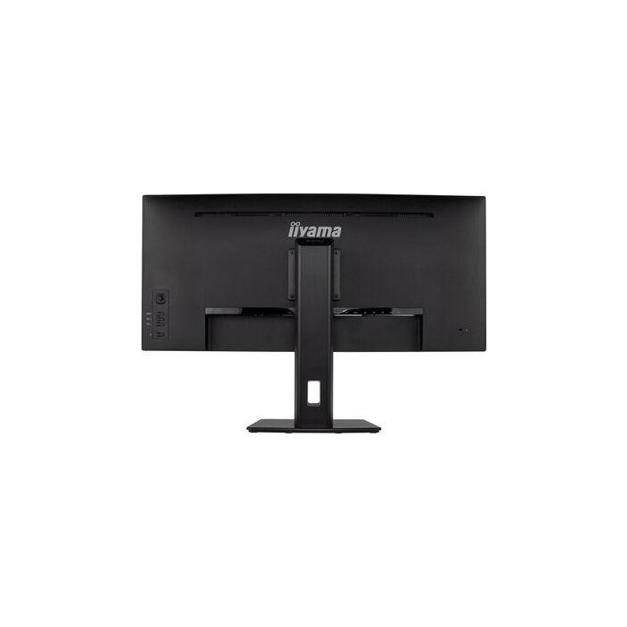 iiyama XCB3494WQSN Monitor Curvo 34'' (86.4cm) UWQHD (3440x1440) 0.4ms HDMI DisplayPort USB 3.0 Altura Ajustable Negro 8