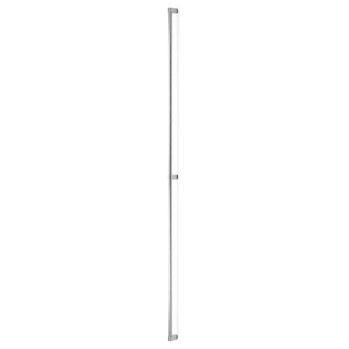 VIEFE Tirador Aluminio Modelo Linkk Dist. Agujeros 1056mm Negro Cepillado, Inox, Latón Cepillado, Efecto Inox VIEFE Tirador Aluminio Modelo Linkk Dist. Agujeros 1056mm Negro Cepillado, Inox, Latón Cepillado, Efecto Inox