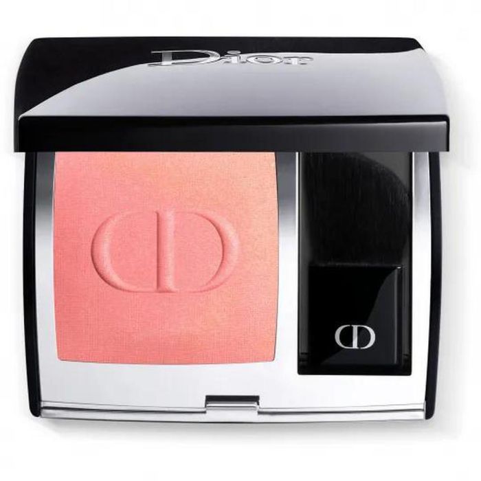 Dior Rouge Blush Shimmer 219