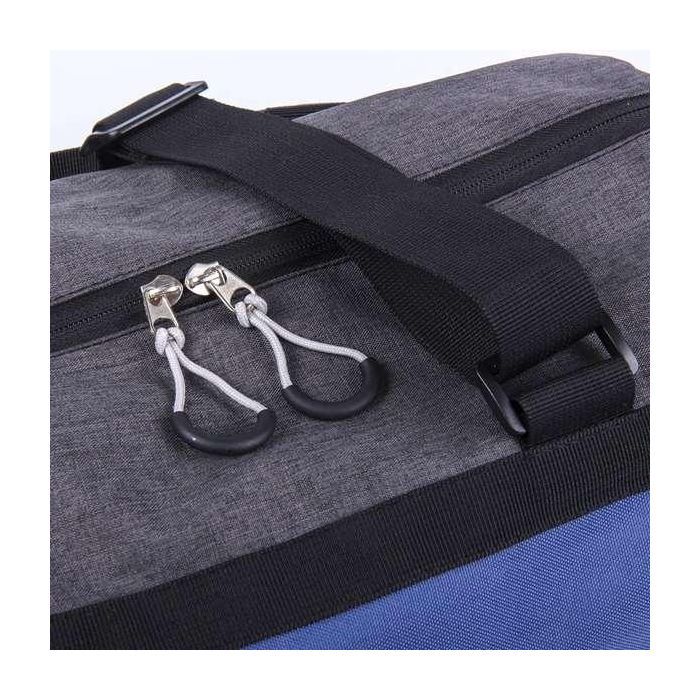Bolsa grande deporte marvel 5 Bolsa grande deporte marvel 5