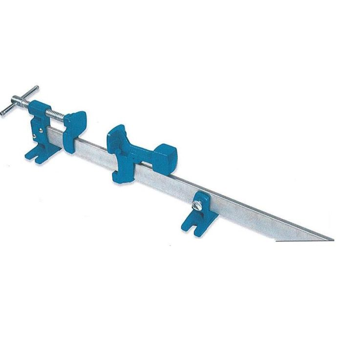URKO 1555060 Tornillo Aprieto Hercules 873 600mm
