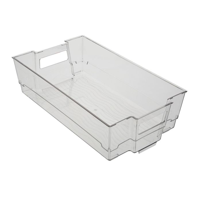 Envase Refrigerador Grande Versa 21X10CM (2 Unidades) 1 Envase Refrigerador Grande Versa 21X10CM (2 Unidades) 1