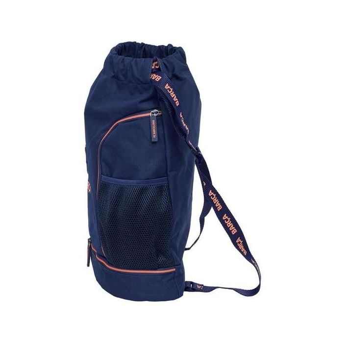 Saco mochila f.c.barcelona 2ª equipacion 35x40x1cm 2 Saco mochila f.c.barcelona 2ª equipacion 35x40x1cm 2