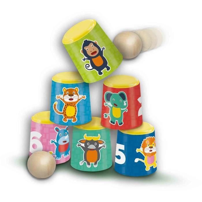 Ses Creative SES8710341023119 Lanzador de latas 4 Ses Creative SES8710341023119 Lanzador de latas 4