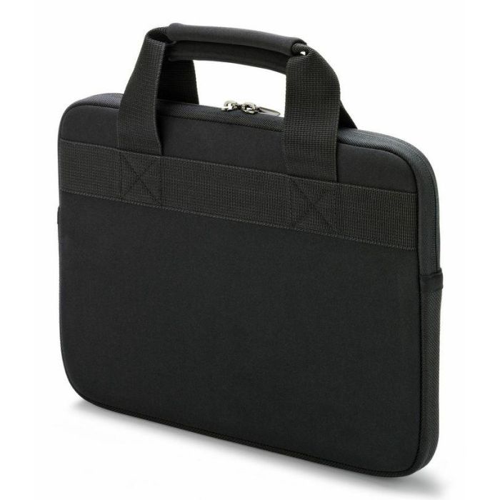 Dicota Laptop Sleeve SMART 13-13.3", Black 1 Dicota Laptop Sleeve SMART 13-13.3", Black 1