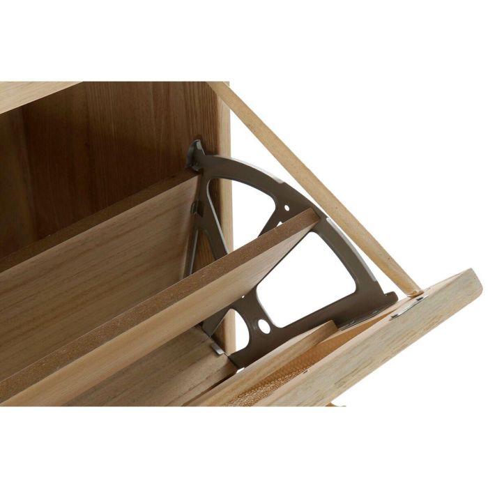 Zapatero DKD Home Decor 70 x 32 x 120 cm Madera MDF 1