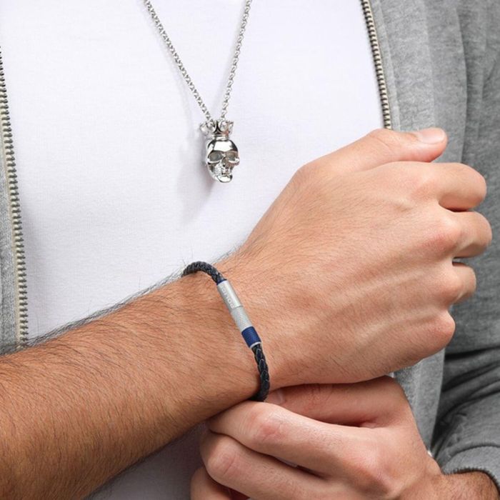 Pulsera Hombre Police PEAGB0002402 1 Pulsera Hombre Police PEAGB0002402 1