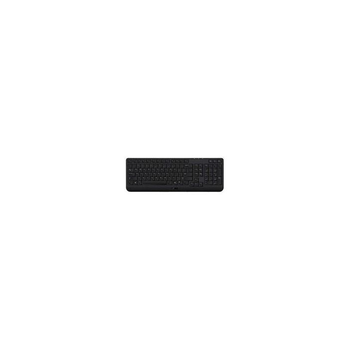 Dell France, Keyboard, External, USB, French, 105 Keys, Black, Windows 8 Dell France, Keyboard, External, USB, French, 105 Keys, Black, Windows 8