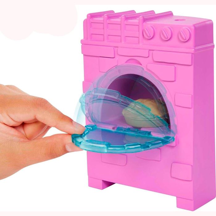 Mattel Hlw30 Torre de Rapunzel Disney Princess con Muñeca y Pascal, 6 Áreas de Juego y 14 Accesorios 3 Mattel Hlw30 Torre de Rapunzel Disney Princess con Muñeca y Pascal, 6 Áreas de Juego y 14 Accesorios 3