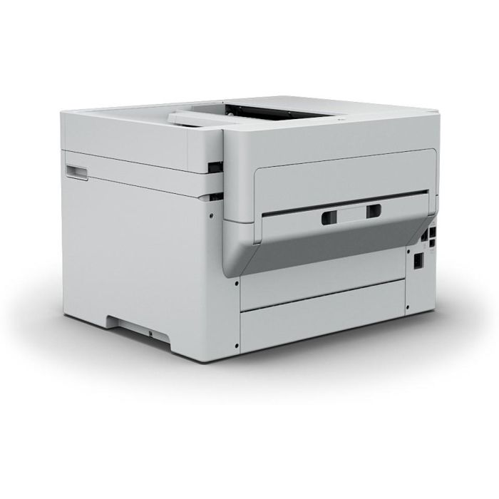 Epson EcoTank Pro ET-M16680 Impresora Multifunción Monocromo A4 36 Epson EcoTank Pro ET-M16680 Impresora Multifunción Monocromo A4 36