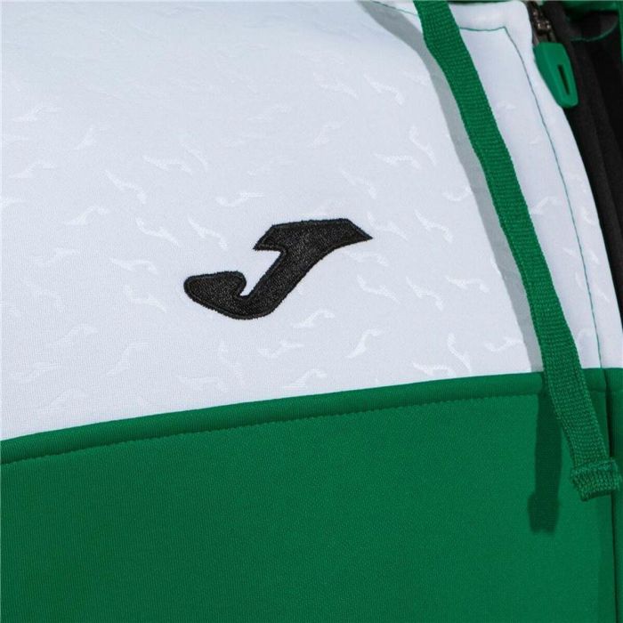 Chaqueta Deportiva para Hombre Joma Sport Crew V 14 2 Chaqueta Deportiva para Hombre Joma Sport Crew V 14 2