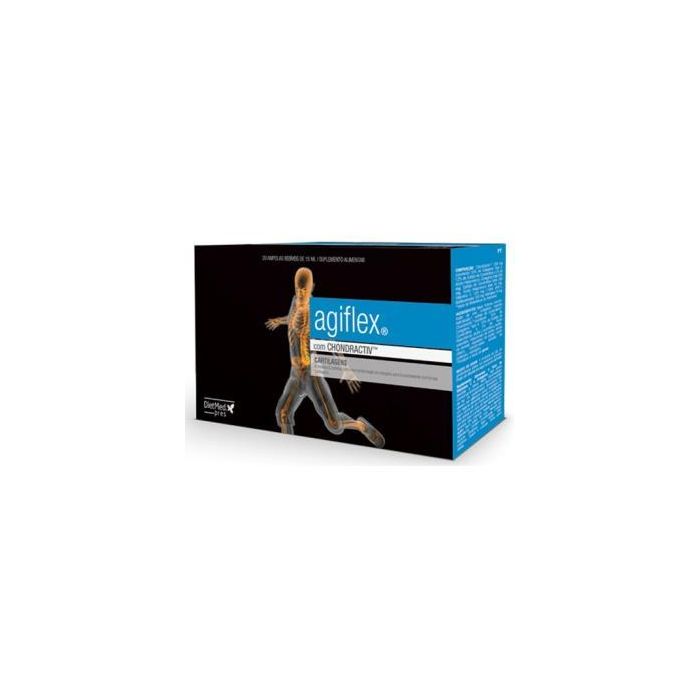 Agiflex 20Amp. Agiflex 20Amp.