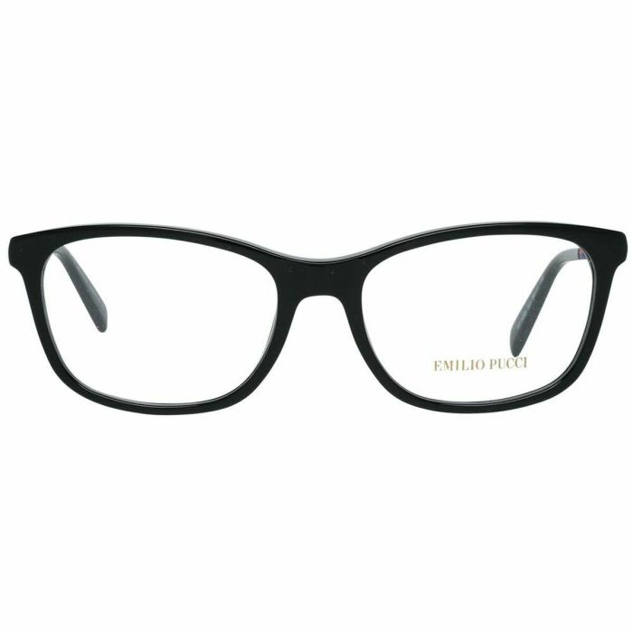 Montura de Gafas Mujer Emilio Pucci EP5068-54001 ø 54 mm 4 Montura de Gafas Mujer Emilio Pucci EP5068-54001 ø 54 mm 4