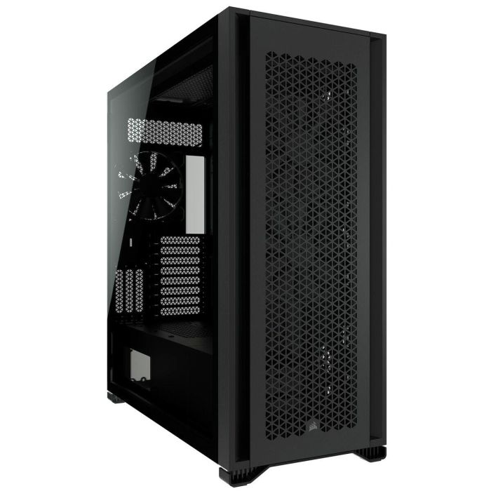 Caja Semitorre ATX Corsair 7000D AIRFLOW Negro