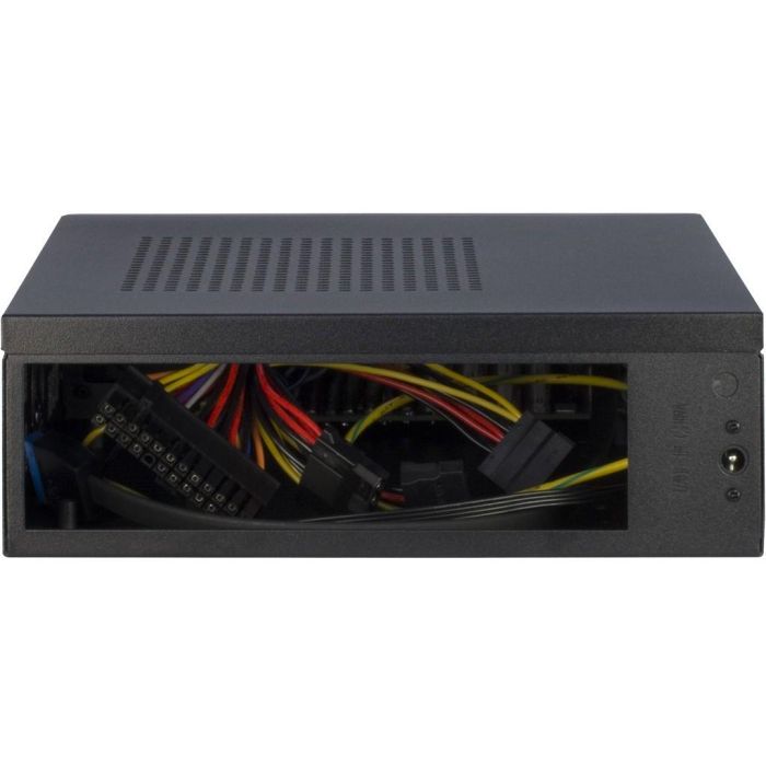 ITX Inter-Tech JX-500 ITX w/o PSU 3 ITX Inter-Tech JX-500 ITX w/o PSU 3
