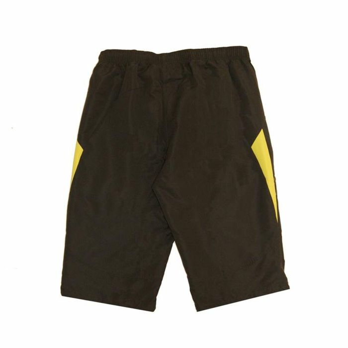 Pantalones Cortos Deportivos para Hombre Lotto Mid Fluid Gris 2 Pantalones Cortos Deportivos para Hombre Lotto Mid Fluid Gris 2