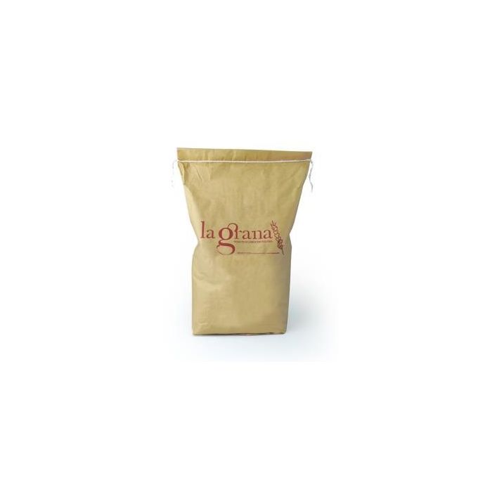Harina De Espelta Blanca 5Kg. Eco Harina De Espelta Blanca 5Kg. Eco