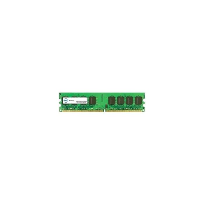 Dell 16GB, 1 x 8, DDR4, UDIMM, 3200MHz, ECC Dell 16GB, 1 x 8, DDR4, UDIMM, 3200MHz, ECC