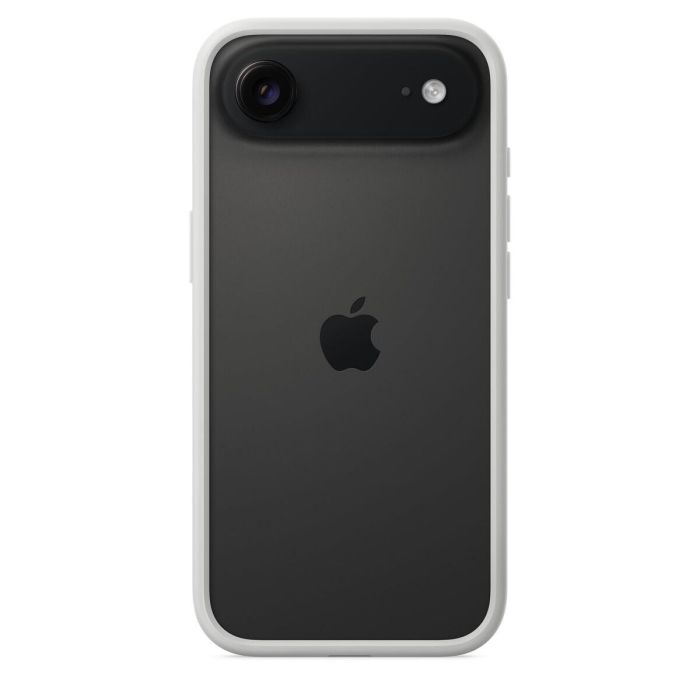 Funda para Móvil Apple Gris Apple 4 Funda para Móvil Apple Gris Apple 4