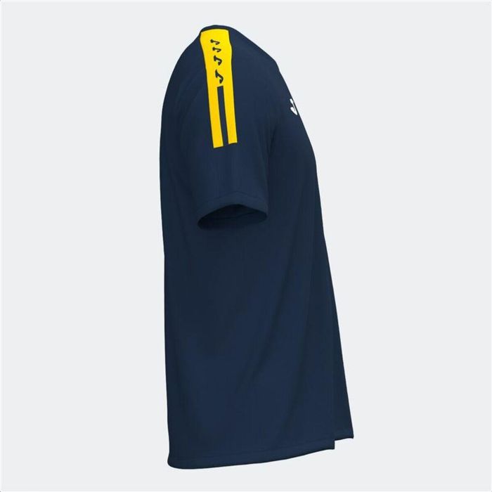 Camiseta de Fútbol de Manga Corta Hombre Joma Sport Olimpiada (L) 2 Camiseta de Fútbol de Manga Corta Hombre Joma Sport Olimpiada (L) 2