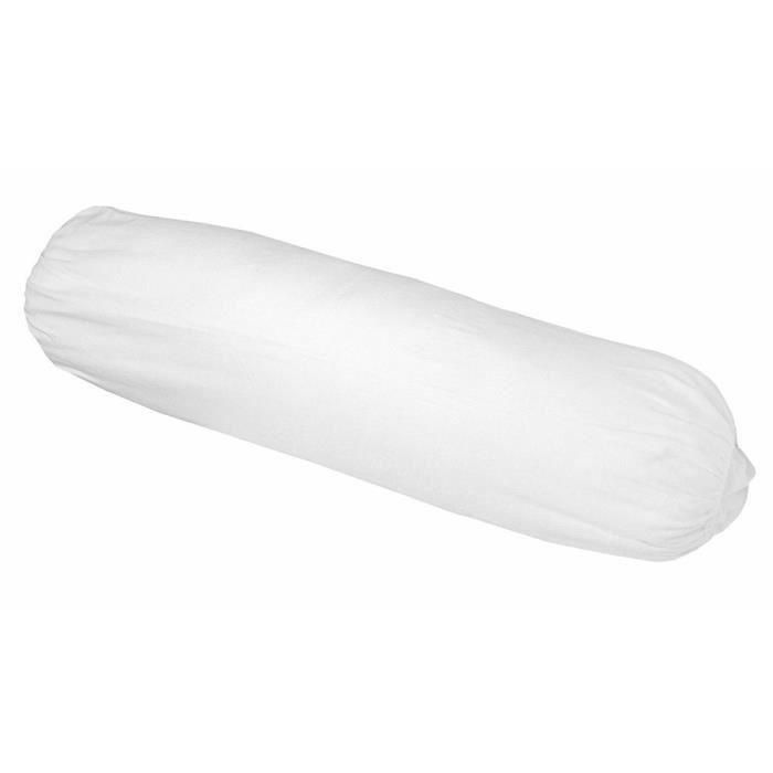 TOISON D'OR - Protector de almohada - NEGOC-005766 - Comino - 90cm - Blanco