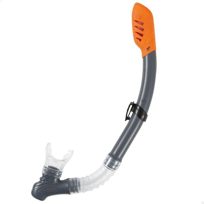 Gafas de Buceo con Tubo Intex Surf Rider Infantil 2 Gafas de Buceo con Tubo Intex Surf Rider Infantil 2