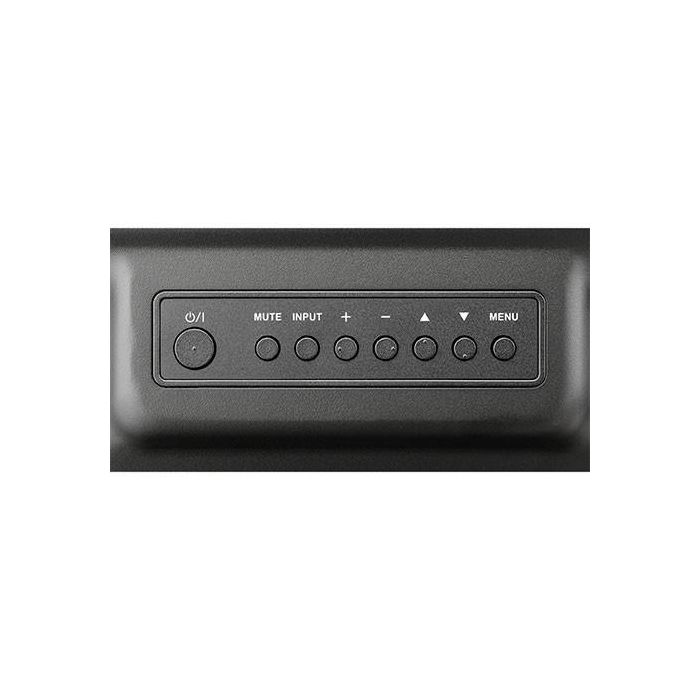 NEC MultiSync M651-2 Diseño de quiosco 165,1 cm (65") LED 500 cd / m² 4K Ultra HD Negro Procesador incorporado 6 NEC MultiSync M651-2 Diseño de quiosco 165,1 cm (65") LED 500 cd / m² 4K Ultra HD Negro Procesador incorporado 6
