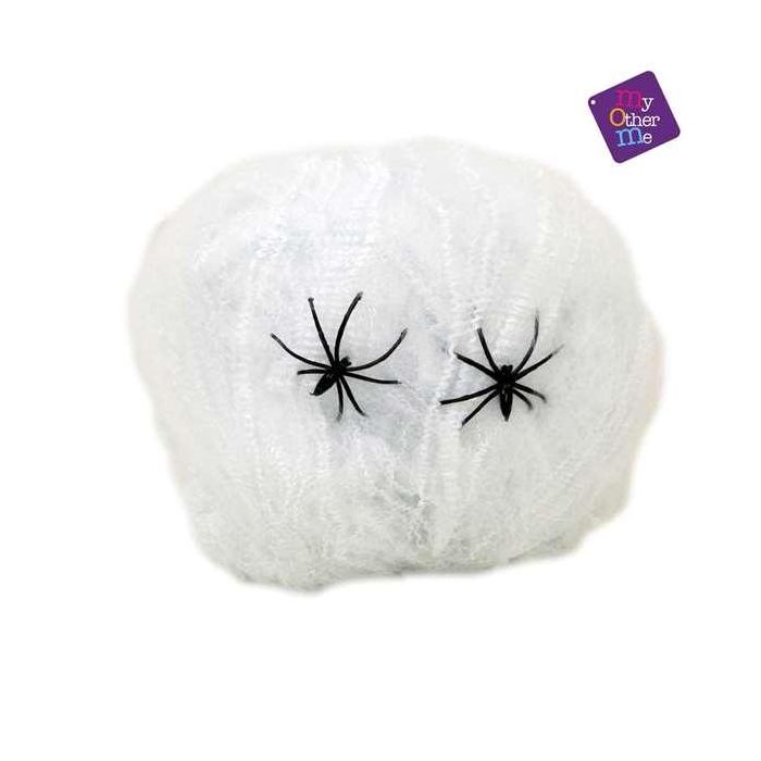 Tela de araña 40 g Tela de araña 40 g