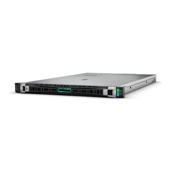 HP Enterprise Server HPE DL360 Gen11 1U 4514Y 64GB-R 8SFF MR408i-o 2x480GB 2x1000W 5