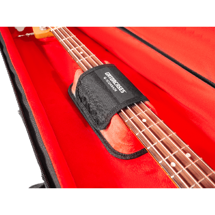 Softcase Bajo Eléctrico "Gator G-Icon" - Negro 5 Softcase Bajo Eléctrico "Gator G-Icon" - Negro 5