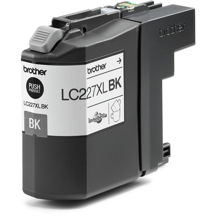 Brother Tinta Negro DCP-J4120DW MFC-J4420DW MFC-J4620DW - 1200 Páginas 1 Brother Tinta Negro DCP-J4120DW MFC-J4420DW MFC-J4620DW - 1200 Páginas 1