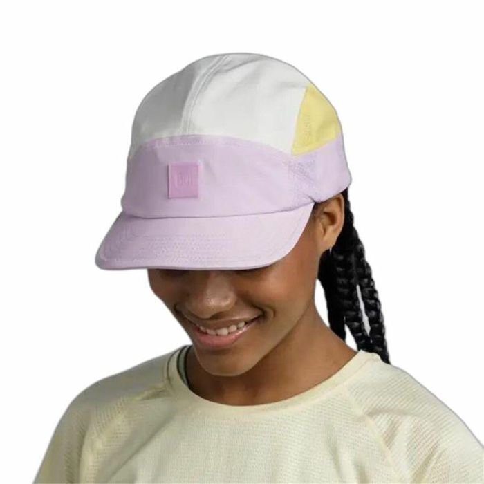 Gorra Deportiva Trail Buff Domus Lilac 1