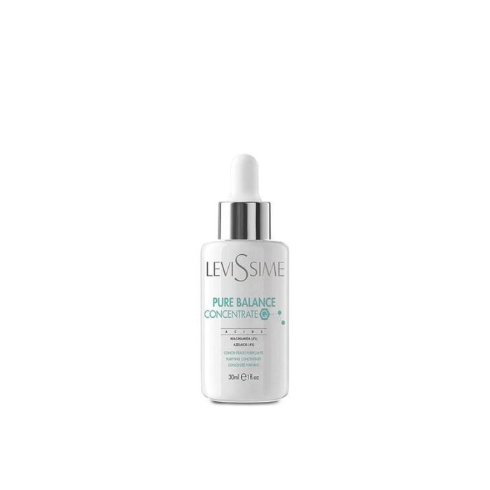 Pure Balance Concentrate Q 30 mL Levissime