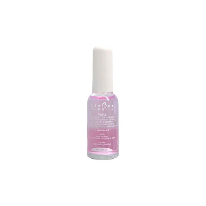 Pure Brillo Efecto Óptico 16 mL Lizbet De Belhé