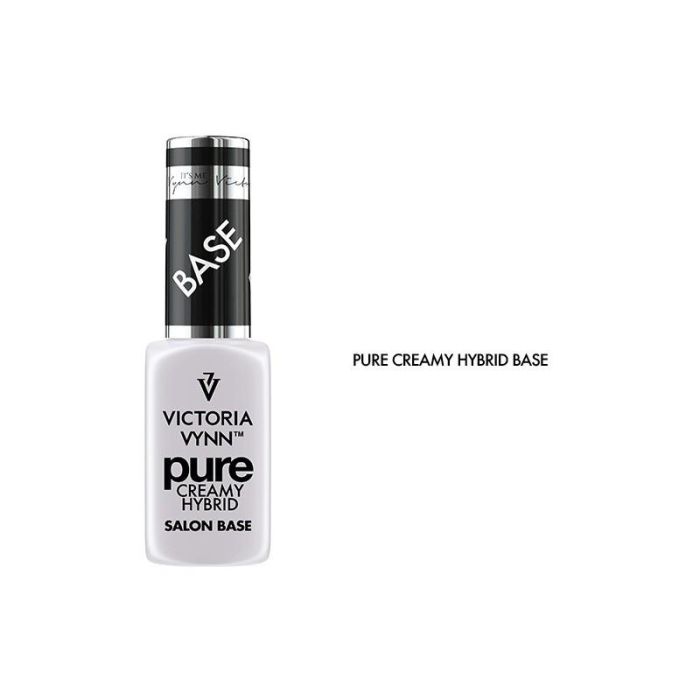 Pure Creamy Hybrid Base 8 mL Victoria Vynn