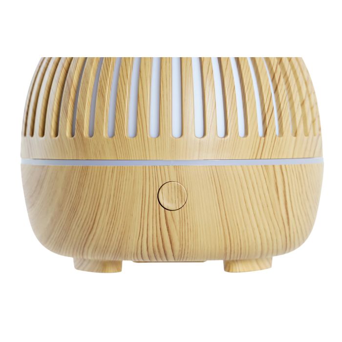 DKD Home Decor Difusor de Aroma Basicos 180ml ABS PP Natural 11.8x12.1x11.8 cm 2 DKD Home Decor Difusor de Aroma Basicos 180ml ABS PP Natural 11.8x12.1x11.8 cm 2