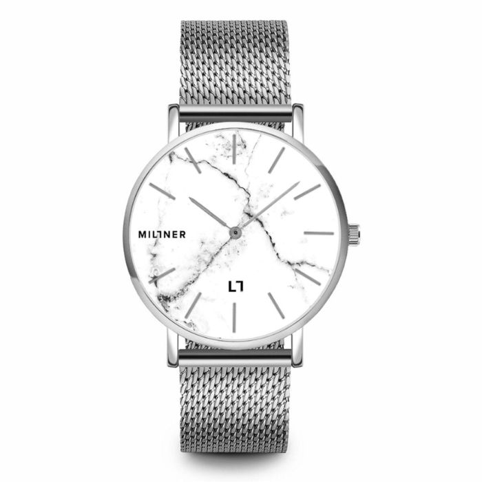 Reloj Mujer Millner 0010204-CAMDEN (Ø 40 mm)